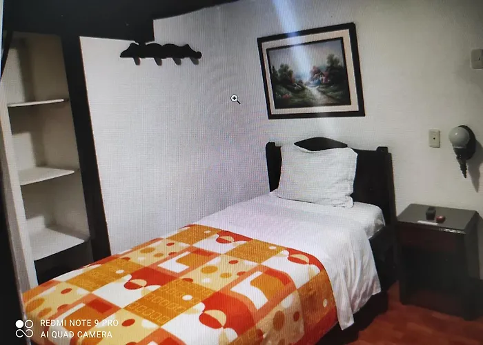 Hotel Don Blas