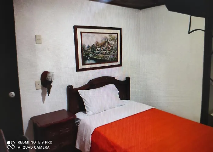 Hotel Don Blas
