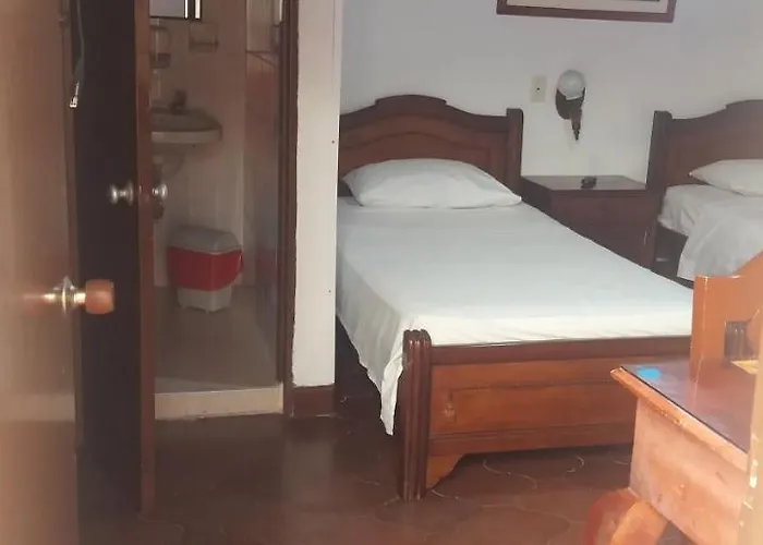 Hotel Don Blas