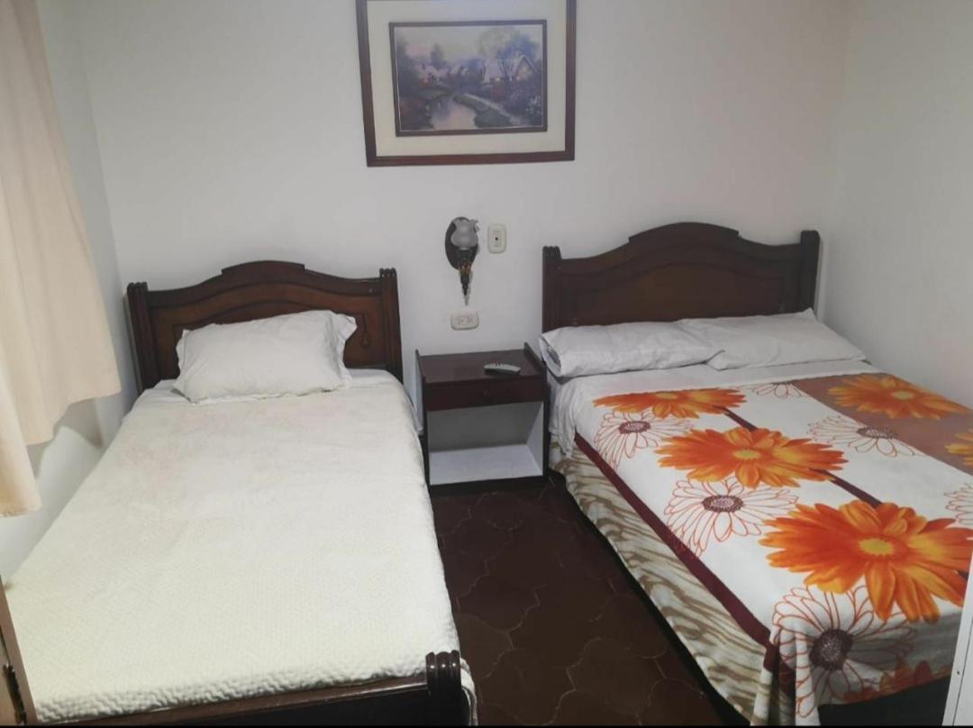 Don Blas Hotel