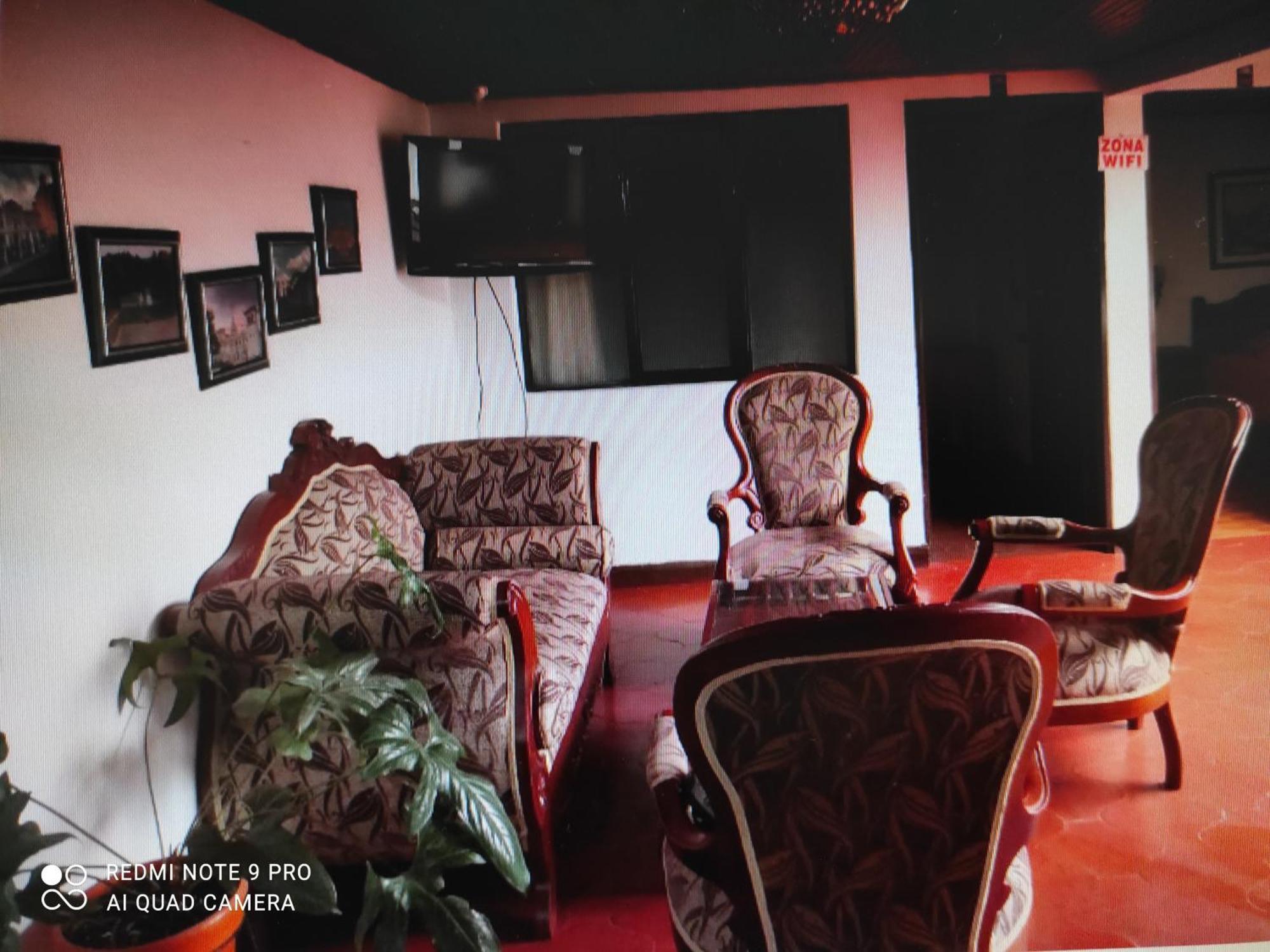 Hotel Don Blas Popayán