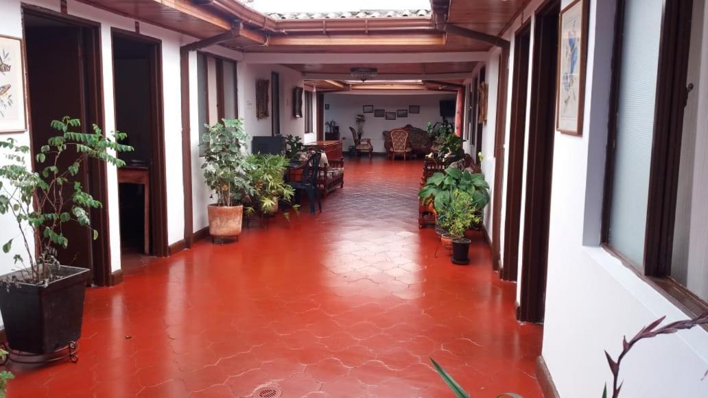 Don Blas Popayán