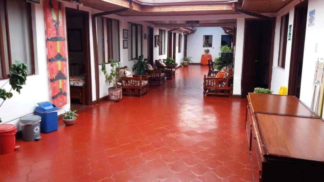Hotel Don Blas