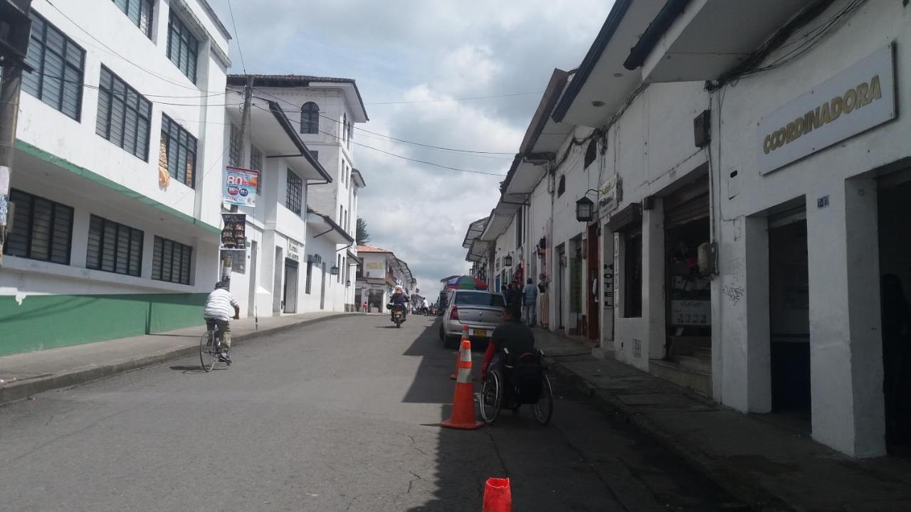 Hotel Don Blas