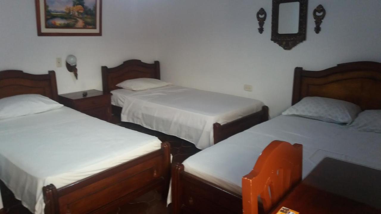 Don Blas Hotel Popayán
