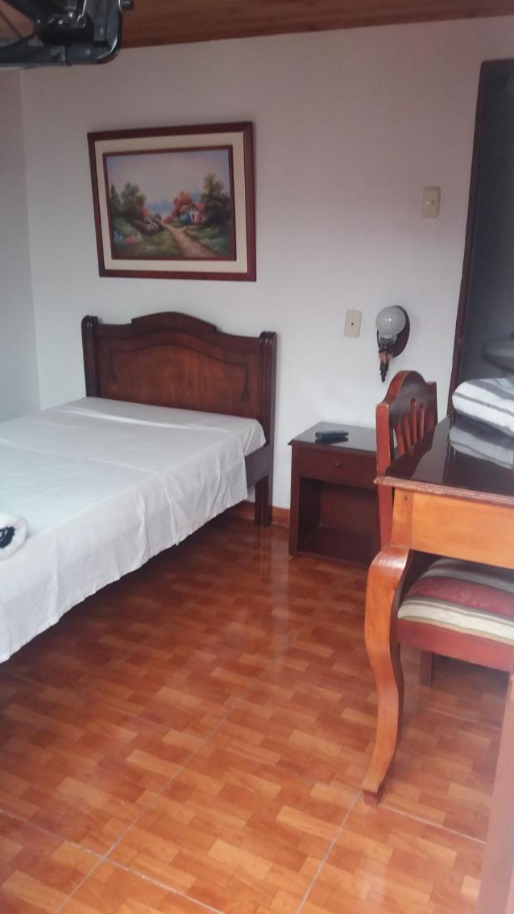 Don Blas Popayán
