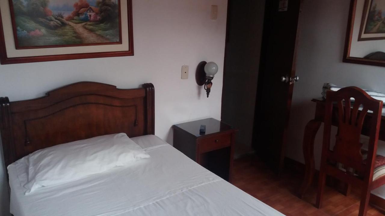 Don Blas Popayán